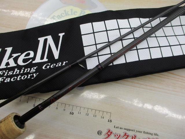 ダーインスレイヴ 64IS-L