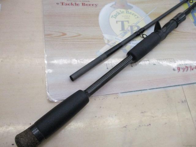 パラドックス 7102｜＠ベリーネット 日本最大新品中古釣具WEBショップ