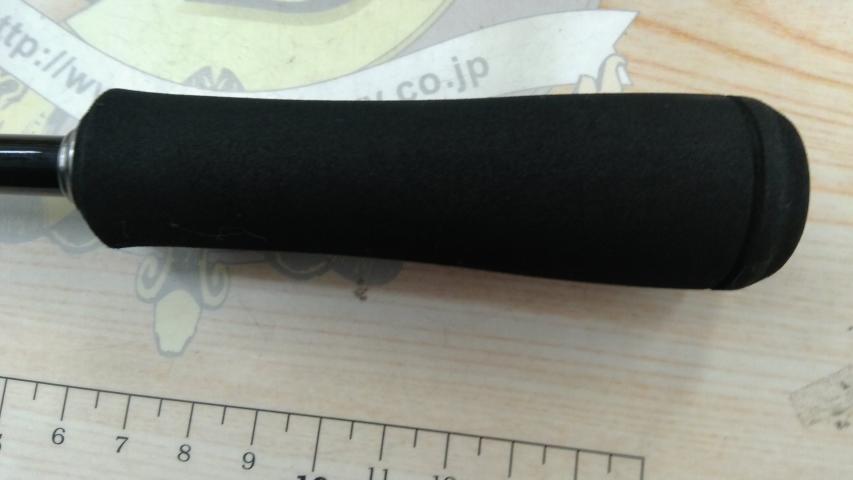 24セフィアSS ティップエギング R-S511ML-S