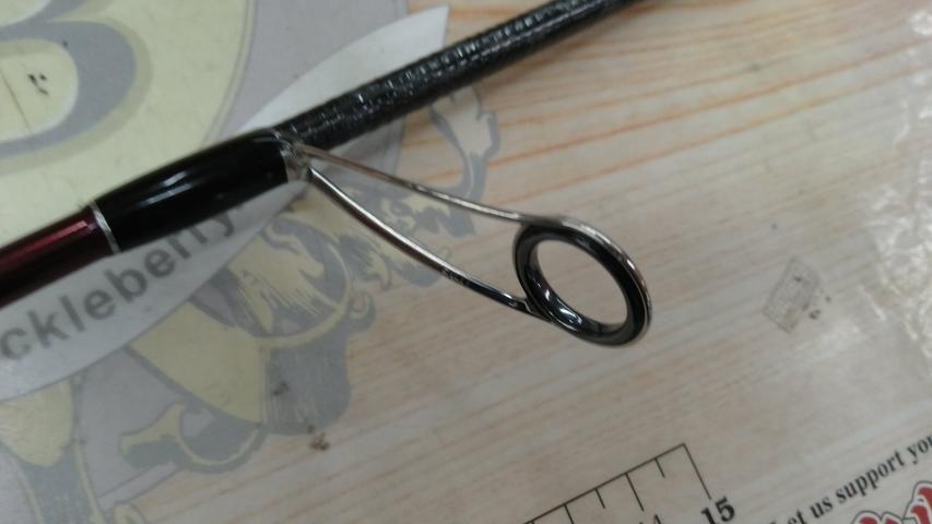 24セフィアSS ティップエギング R-S511ML-S｜＠ベリーネット 日本最大