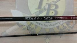 24セフィアSS ティップエギング R-S511ML-S