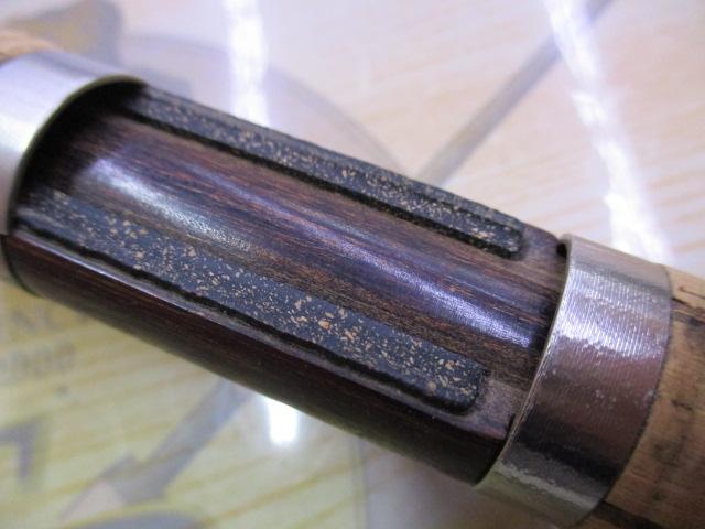 トラウティンスピンインターボロン TRB-56UMT