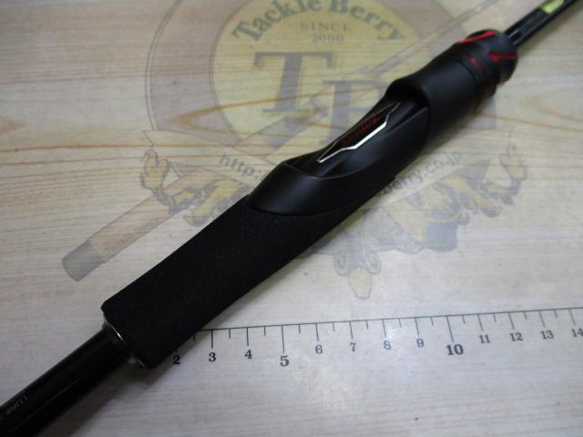 20ゾディアス 268L-2｜＠ベリーネット 日本最大新品中古釣具WEBショップ