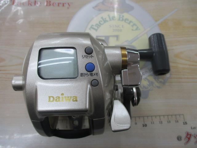 ハイパータナコン 400BDe