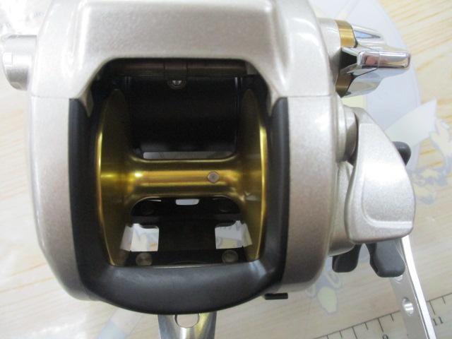 ハイパータナコン 400BDe