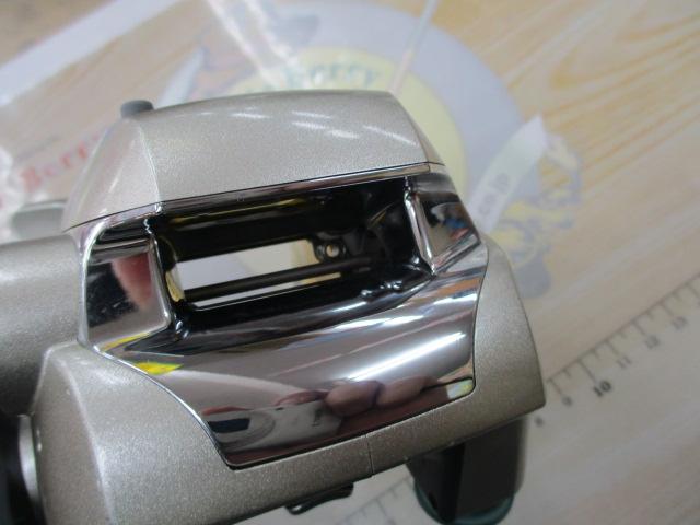 ハイパータナコン 400BDe