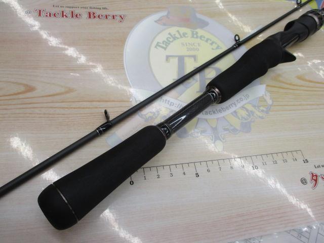 レヴァンテ F3-66LV 2P｜＠ベリーネット 日本最大新品中古釣具WEBショップ