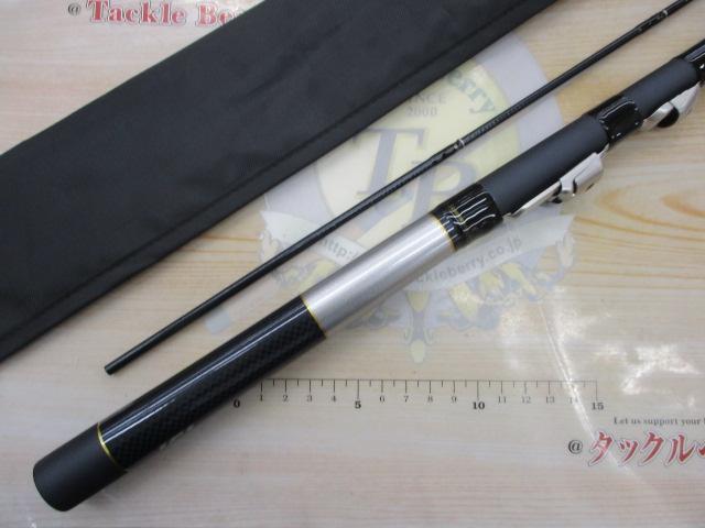 飛竜イカダ 180・V｜＠ベリーネット 日本最大新品中古釣具WEBショップ