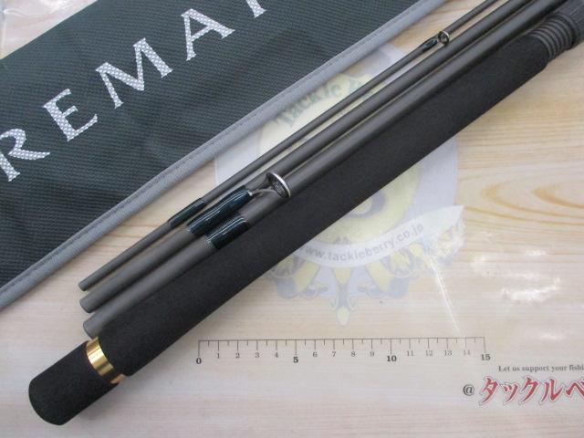 ルアーマチックMB S96M-4