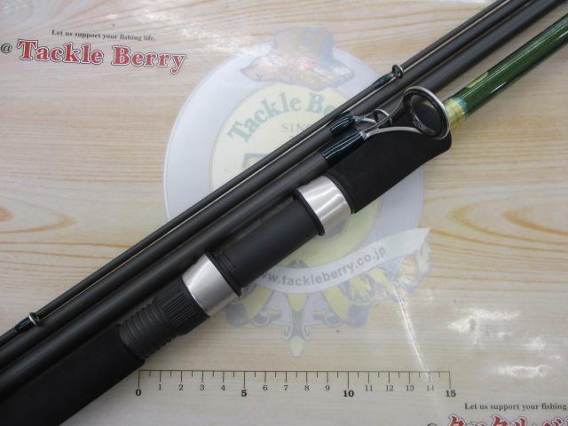 ルアーマチックMB S96M-4