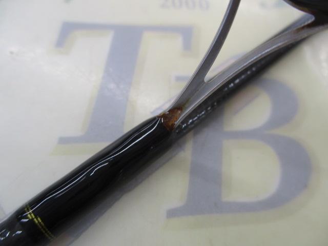 メバリングX 74UL-T