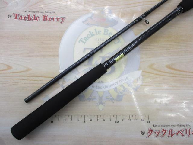テンヤタチウオX 73-180・R｜＠ベリーネット 日本最大新品中古釣具WEB