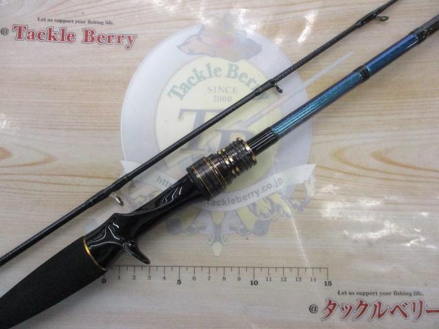 テンヤタチウオX 73-180・R｜＠ベリーネット 日本最大新品中古釣具WEB
