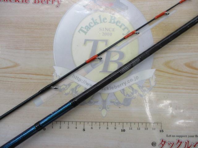 テンヤタチウオX 73-180・R｜＠ベリーネット 日本最大新品中古釣具WEB