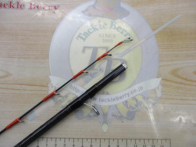 テンヤタチウオX 73-180・R｜＠ベリーネット 日本最大新品中古釣具WEB