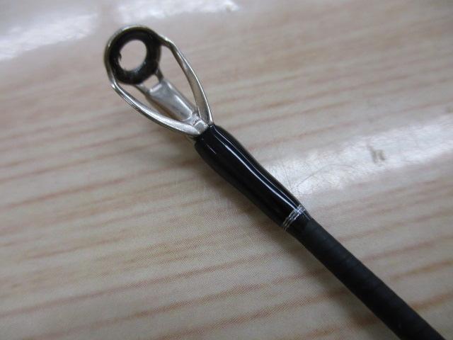 ブラックレーベル C66ML+｜＠ベリーネット 日本最大新品中古釣具WEB
