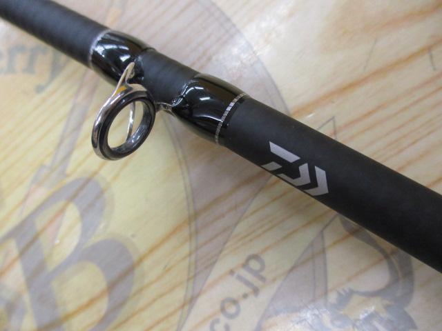 ブラックレーベル C66ML+｜＠ベリーネット 日本最大新品中古釣具WEB