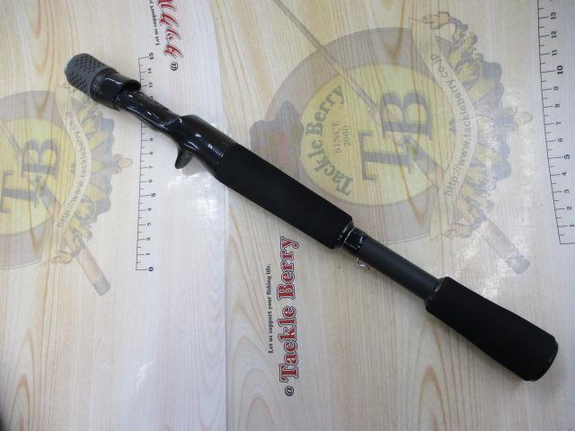ブラックレーベル C66ML+｜＠ベリーネット 日本最大新品中古釣具WEB