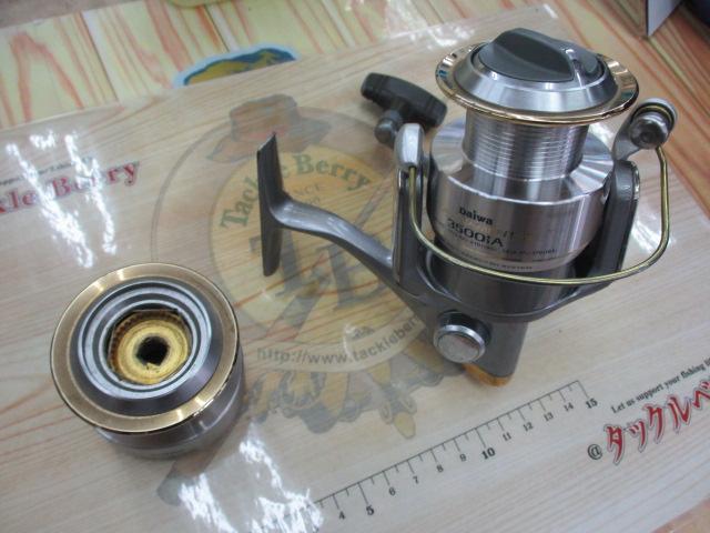 トーナメントZ 3500iA