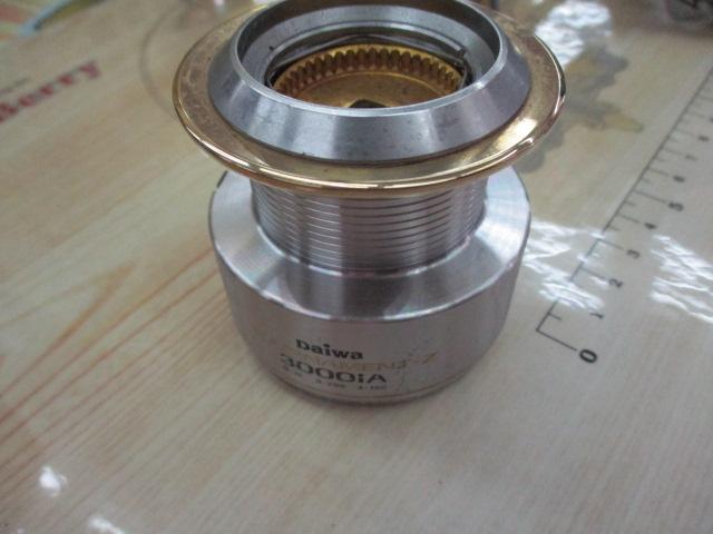 トーナメントX 3000iA