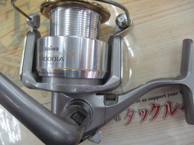 トーナメントX 3000iA