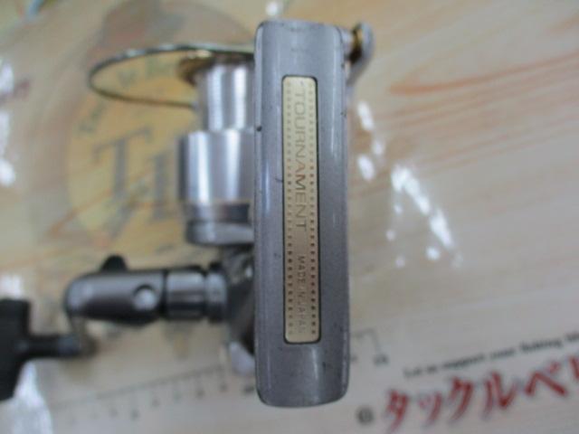トーナメントX 3000iA