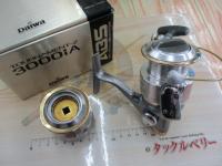 トーナメントX 3000iA
