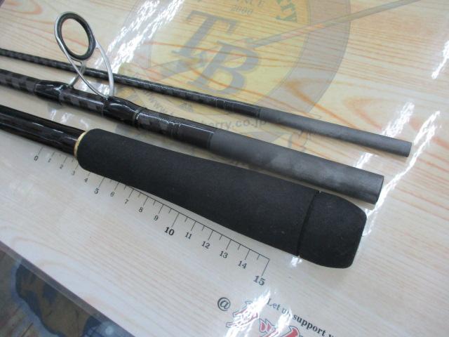 ネッサBB S1002MH