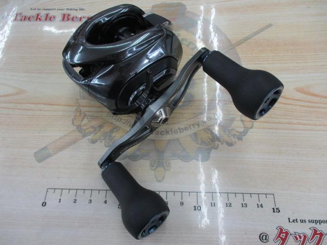 18アンタレスDC MDXG LH｜＠ベリーネット 日本最大新品中古釣具WEBショップ