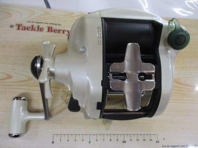 DAIWA スーパータナコンX 600WP スーパータナコンX 600WP｜＠ベリーネット 日本最大新品中古釣具WEB