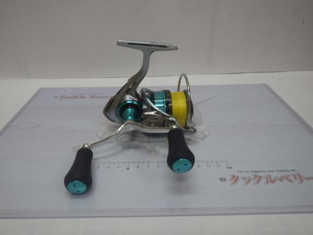 18エメラルダスエア LT3000S-CXH-DH