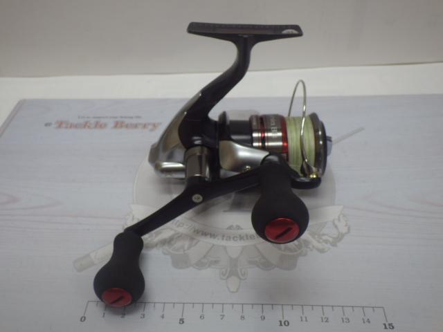 13セフィアBB C3000HG SDH
