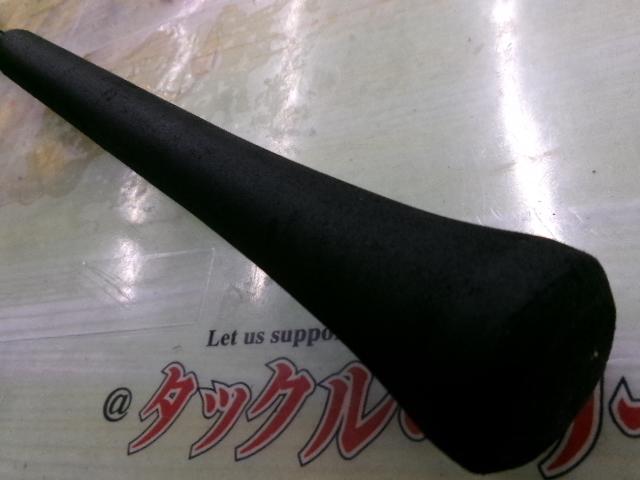 21グラップラーBBタイプJ B60-4