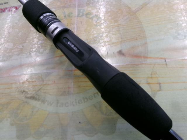 21グラップラーBBタイプJ B60-4