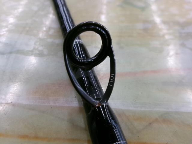 21グラップラーBBタイプJ B60-4