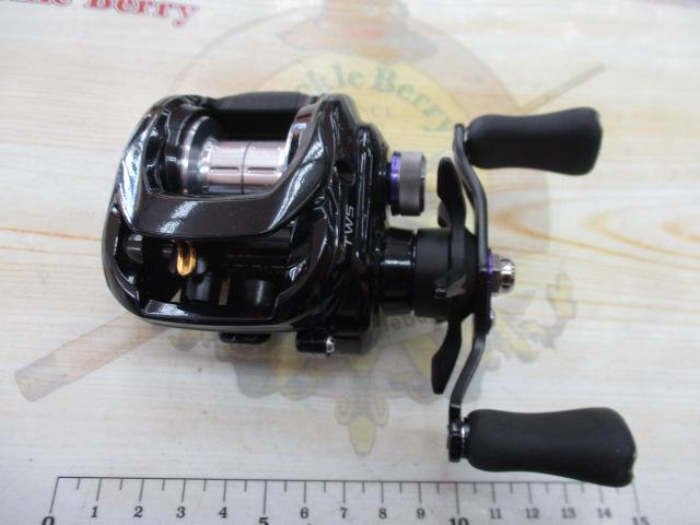 タトゥーラ 103XHL-TW｜＠ベリーネット 日本最大新品中古釣具WEBショップ