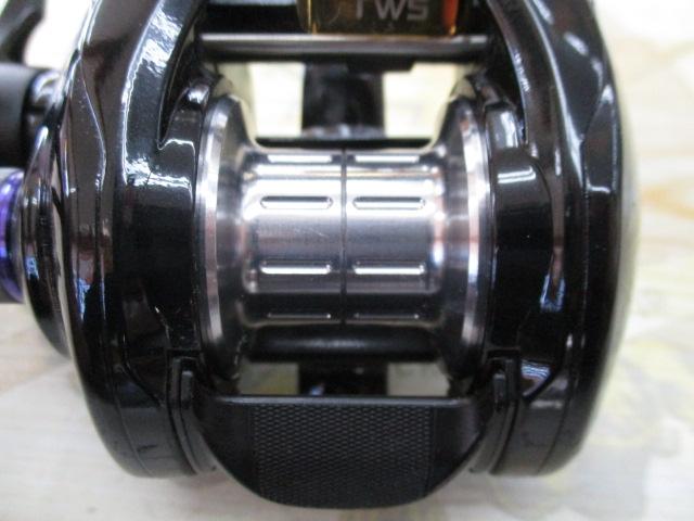 タトゥーラ 103XHL-TW｜＠ベリーネット 日本最大新品中古釣具WEBショップ