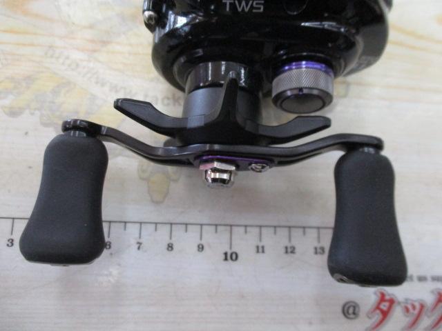タトゥーラ 103XHL-TW｜＠ベリーネット 日本最大新品中古釣具WEBショップ