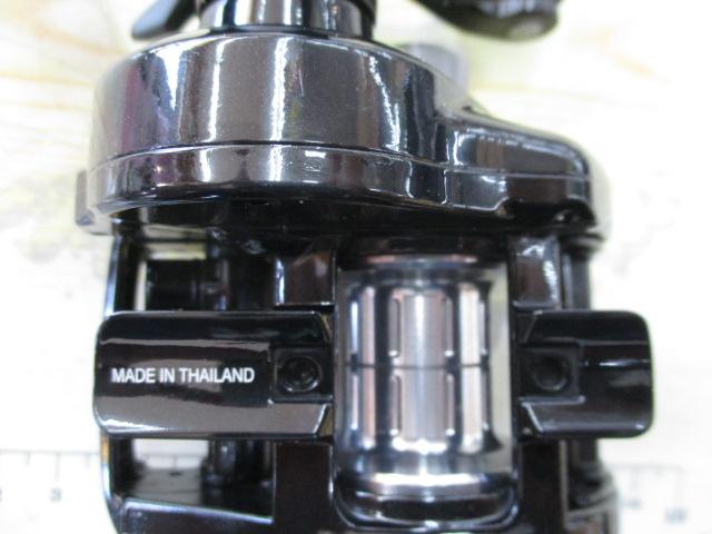 タトゥーラ 103XHL-TW｜＠ベリーネット 日本最大新品中古釣具WEBショップ