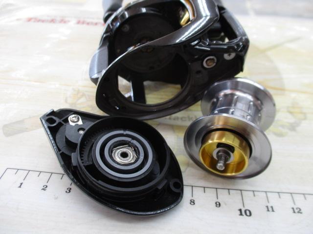 タトゥーラ 103XHL-TW｜＠ベリーネット 日本最大新品中古釣具WEBショップ