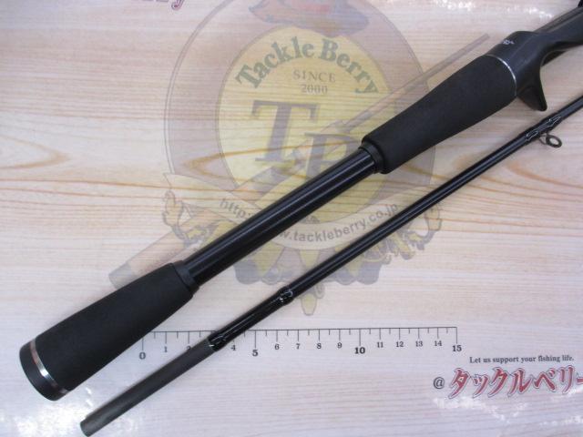 BPM B2-C67MH+HD｜＠ベリーネット 日本最大新品中古釣具WEBショップ