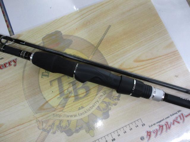ラブラックス 86L・F｜＠ベリーネット 日本最大新品中古釣具WEBショップ