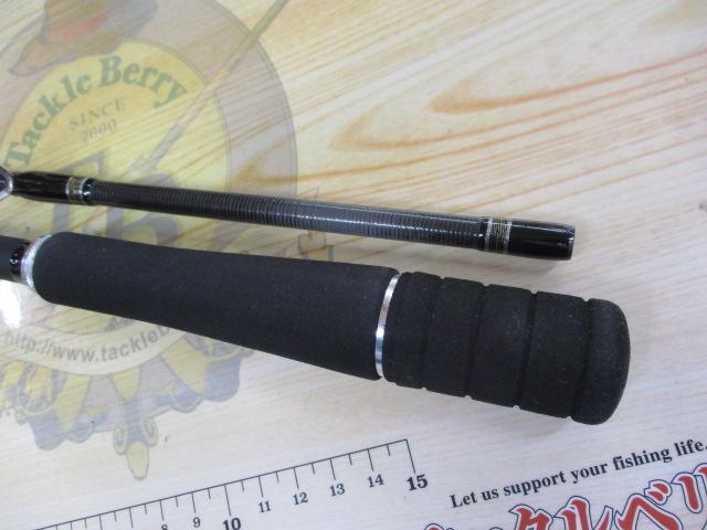 ラブラックス 86L・F｜＠ベリーネット 日本最大新品中古釣具WEBショップ