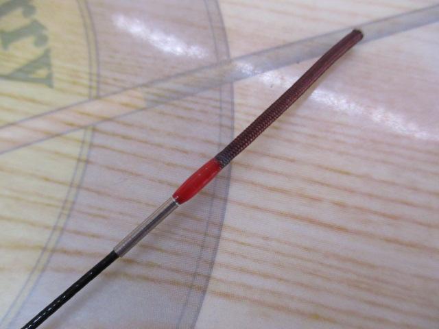 HS波紋 超硬21J