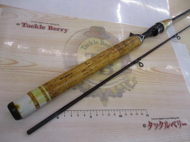 スコーピオン 1652R-2｜＠ベリーネット 日本最大新品中古釣具WEBショップ