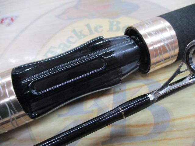 ステップスティックSS-1602ULトレモ