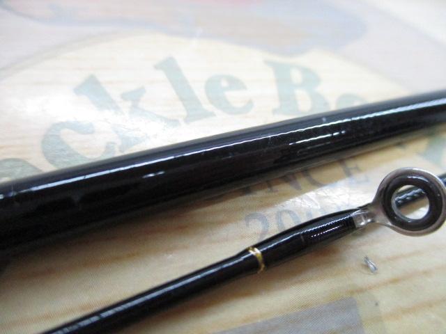 ステップスティックSS-1602ULトレモ