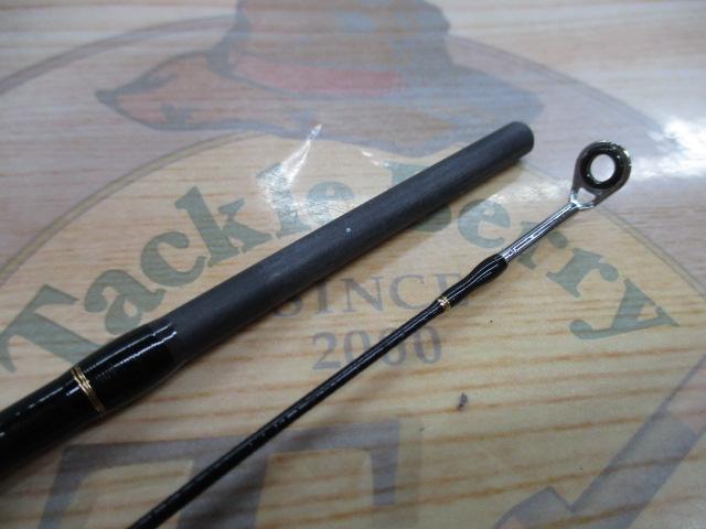 ステップスティックSS-1602ULトレモ