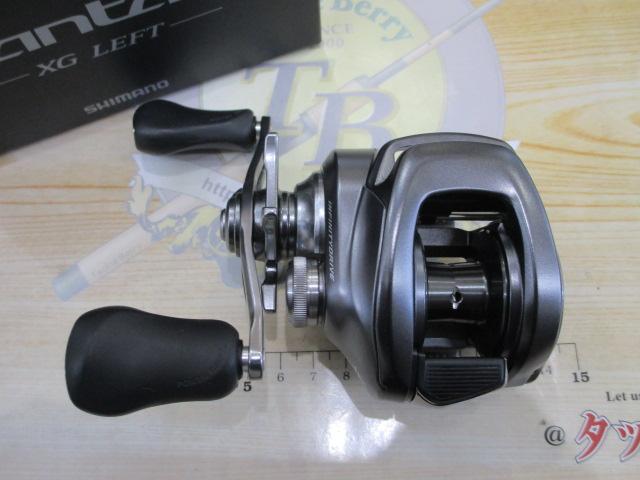 22バンタム XG 22バンタム XG LH｜＠ベリーネット 日本最大新品中古釣具WEBショップ
