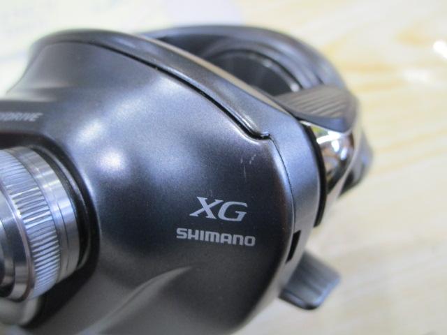 22バンタム XG LH｜＠ベリーネット 日本最大新品中古釣具WEBショップ